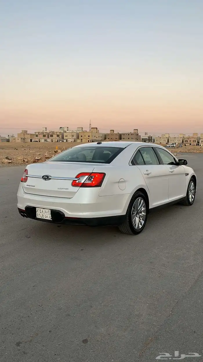 تورس 2011 ليمتد فل كامل 11