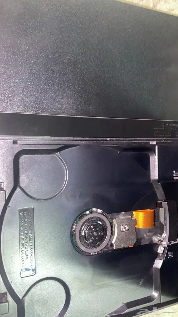 سوني 2 نضيف جدا اوبن ريجن 4