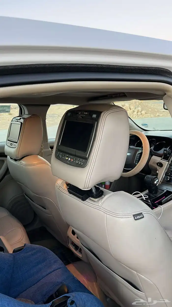 تورس 2011 ليمتد فل كامل 8