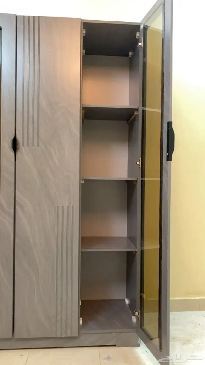 غرفه نوم نفر ونص جديده 3