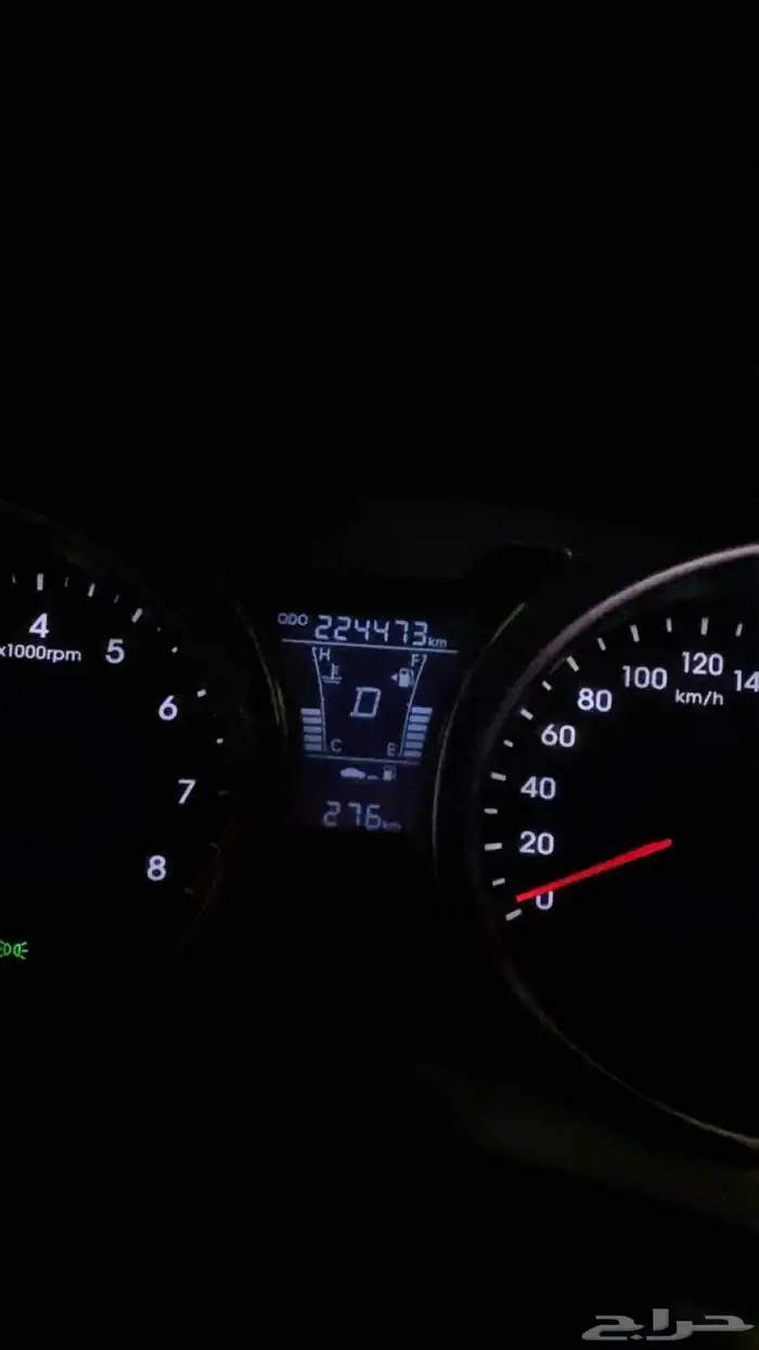 هونداي فيولستر 1