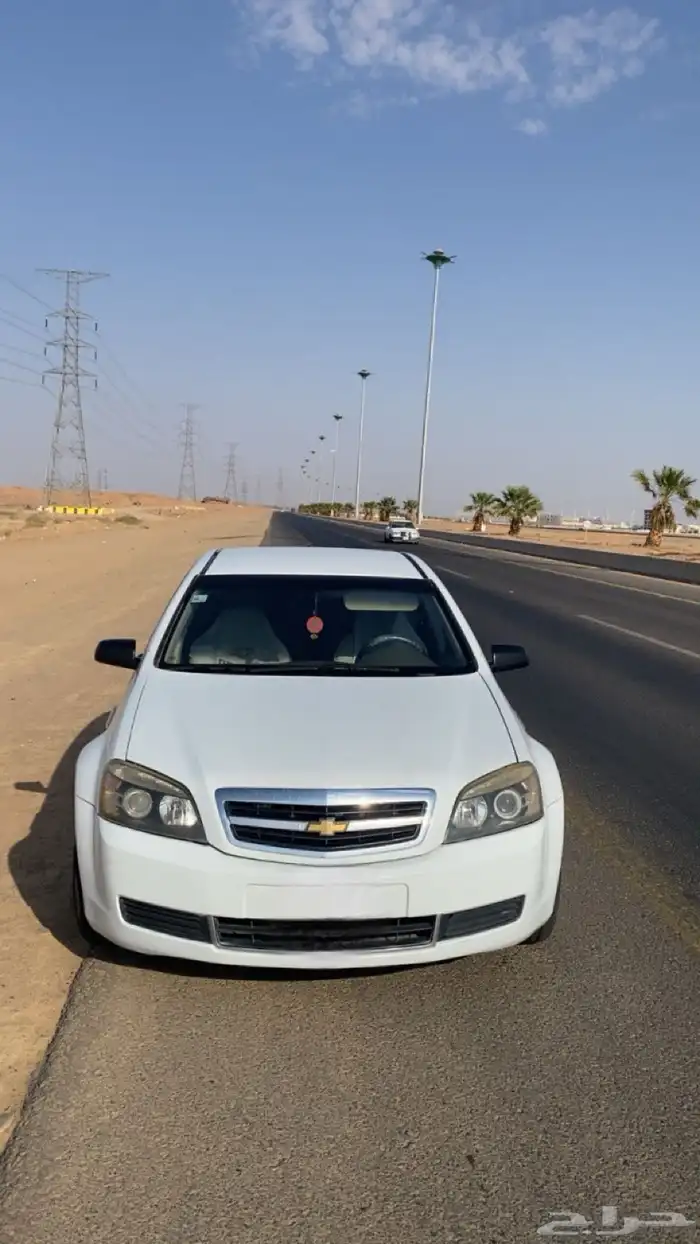 للبيع كابرس 2009 0