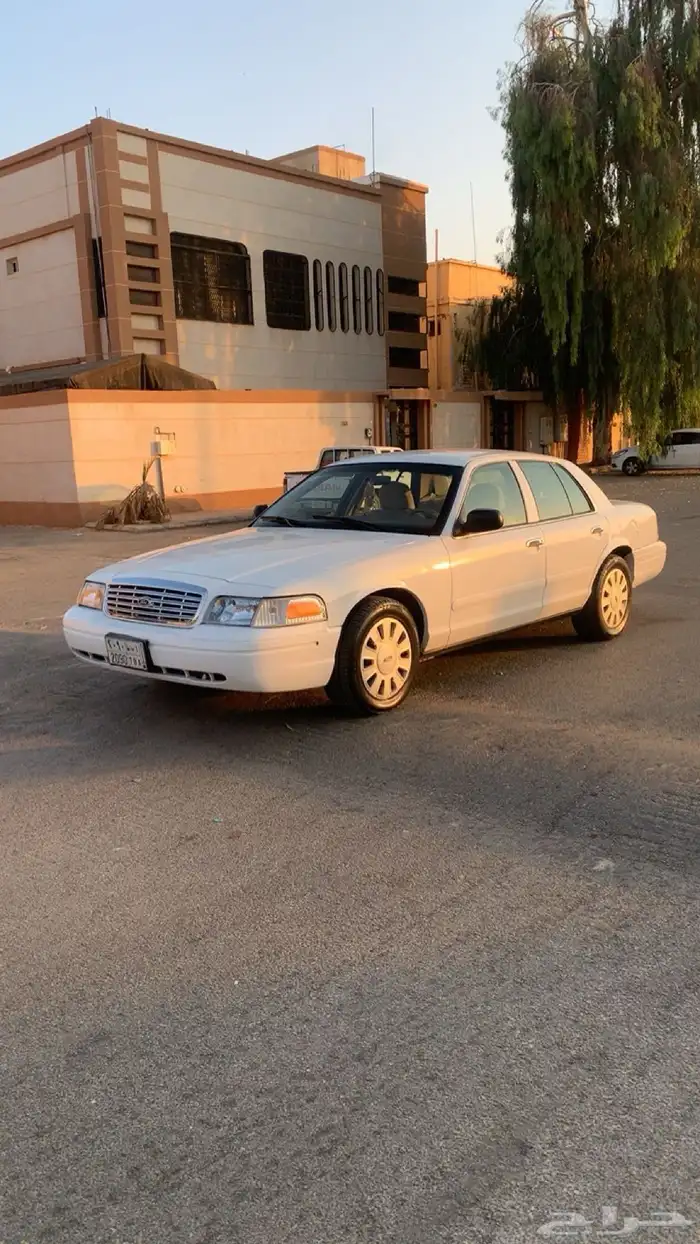 فورد فكتوريا للبيع على السوم او للبدل 0