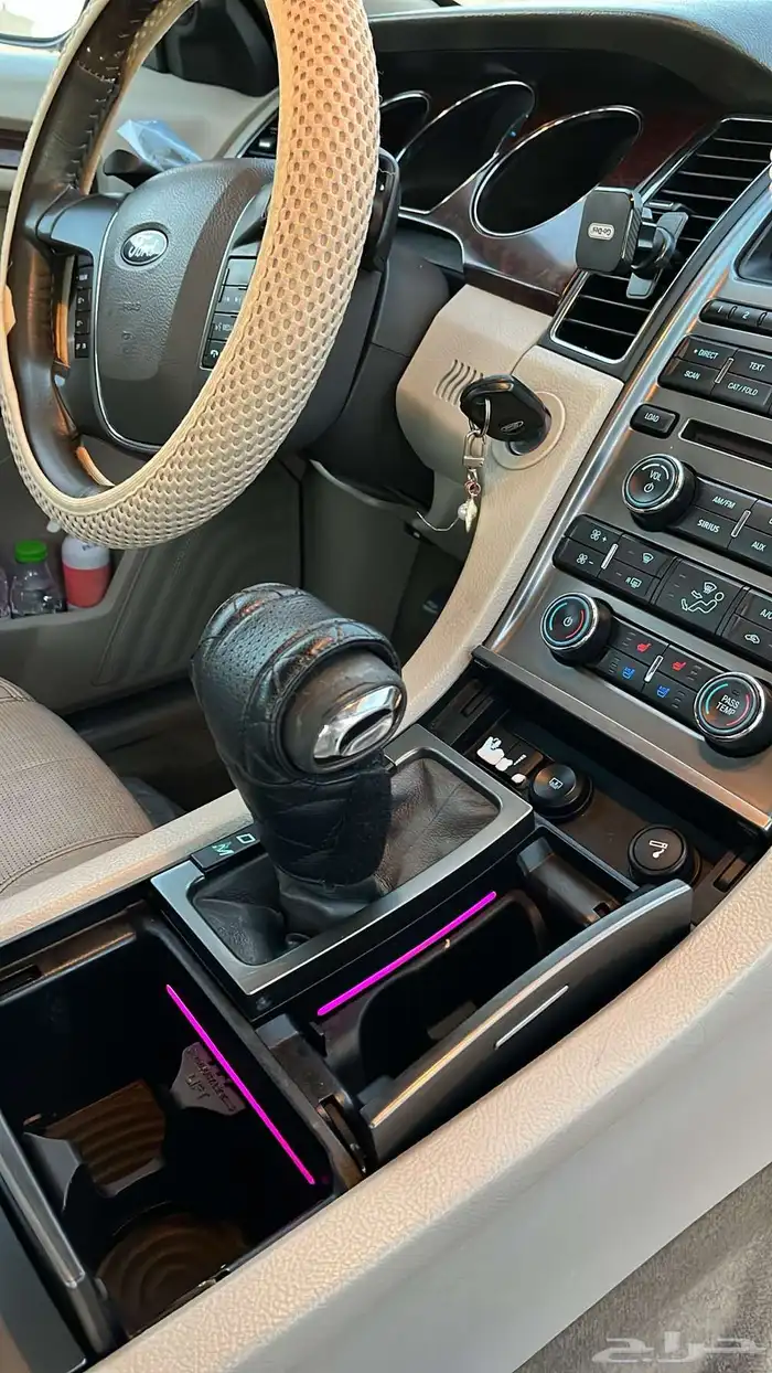 تورس 2011 ليمتد فل كامل 14