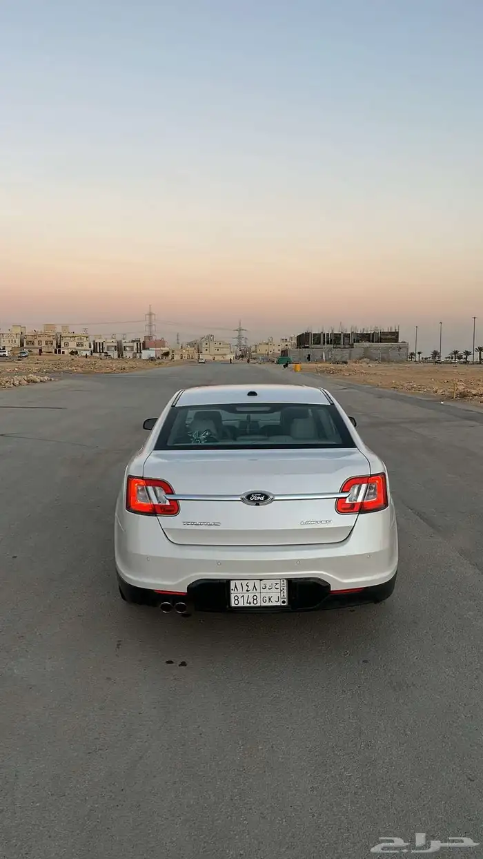 تورس 2011 ليمتد فل كامل 4