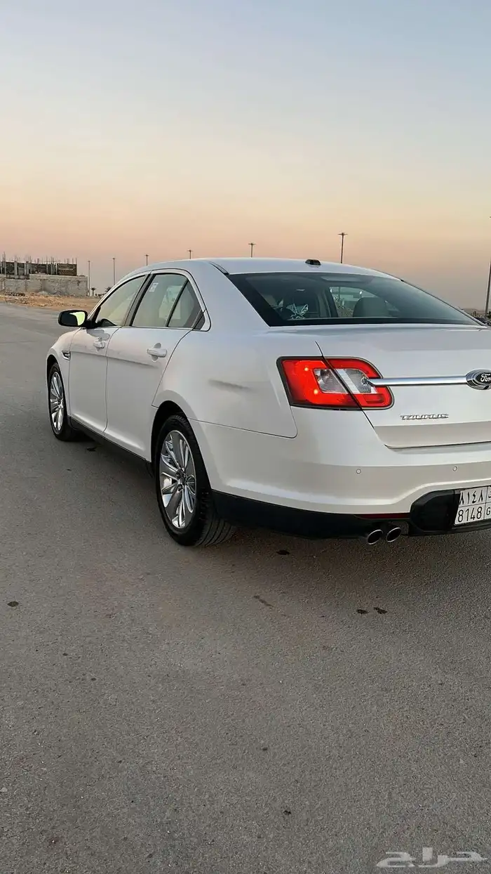 تورس 2011 ليمتد فل كامل 5