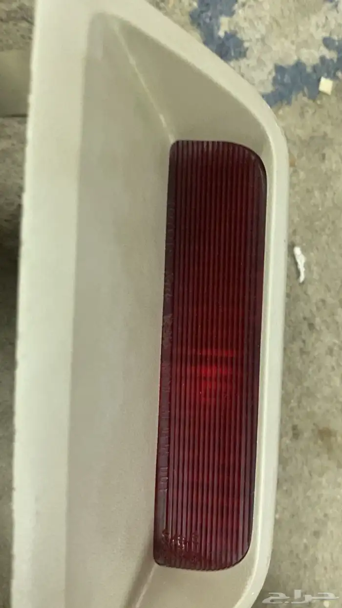 اغراض كورولا 2001-2007 و كامري 2001-2002 10