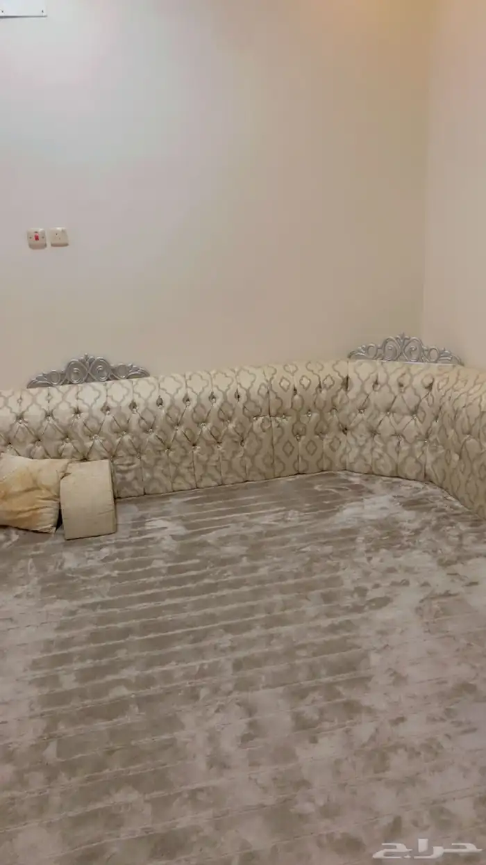 مجلس مخاد ارضي 0