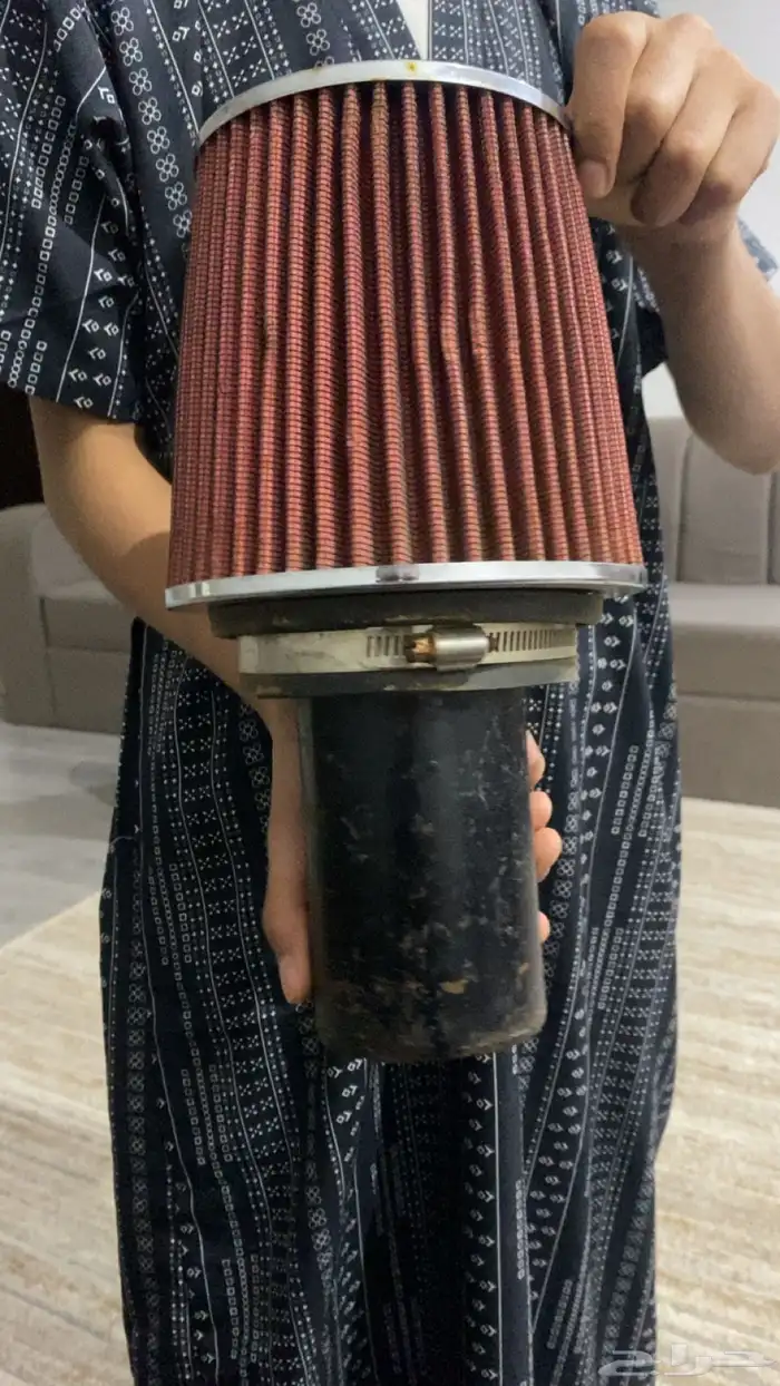 فلتر للبيع حق هايلوكس و ددسن 0