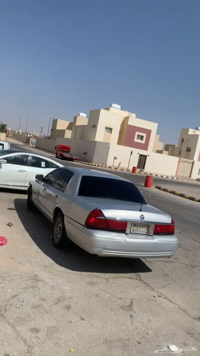 فورد للبيع 5