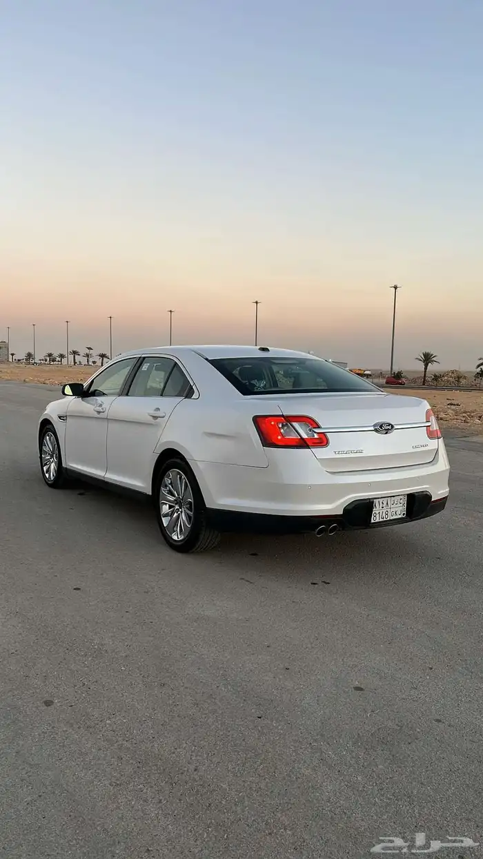 تورس 2011 ليمتد فل كامل 6