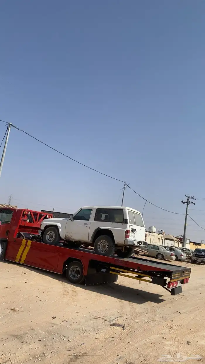 باترول لكزس 0