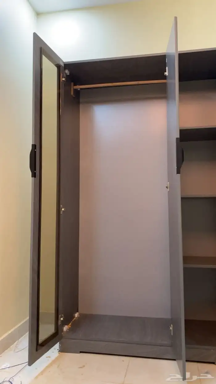 غرفه نوم نفر ونص جديده 2