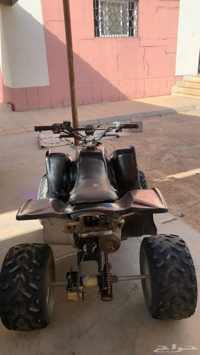 دباب الأصلي سويدي 2