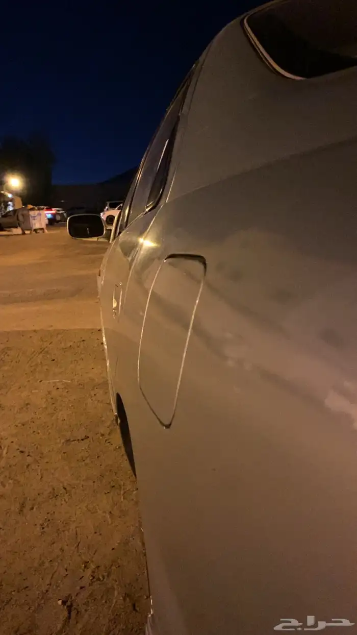 للبيع كامري 2002 نضيففه 18