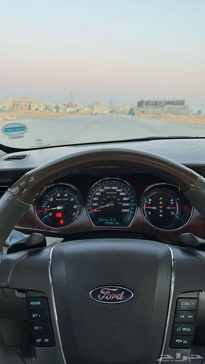 تورس 2011 ليمتد فل كامل 17