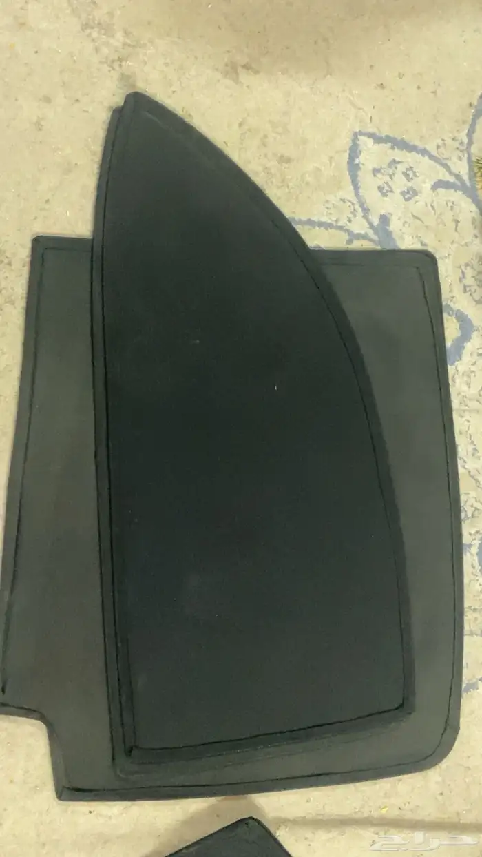 اغراض كورولا 2001-2007 و كامري 2001-2002 3