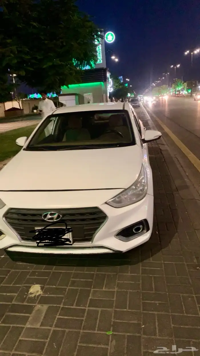 اكسنت 2018 الشكل الجديد 0