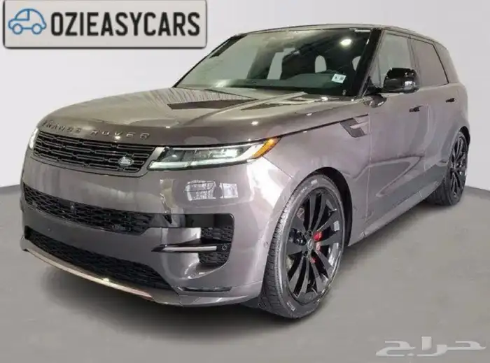 رنج روفر سبورت 2025 RANGE ROVER SPORT DYNAMIC SE 0