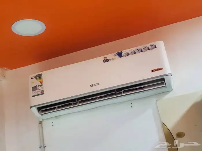 رفوف ثلاجة مكيفات كاشير طاولة كاميرات شاشة عربية هواية باب 0