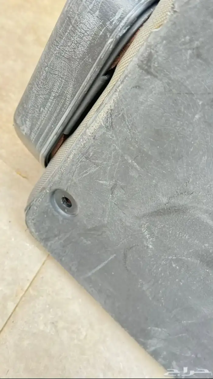 للبيع مراتب فتك صالون خلفيه من موديل 2009 الي 2020 3