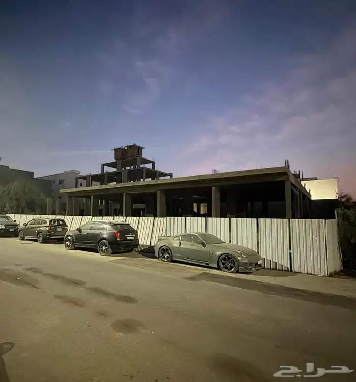 ارض للبيع حي الياقوت 500 م2 0