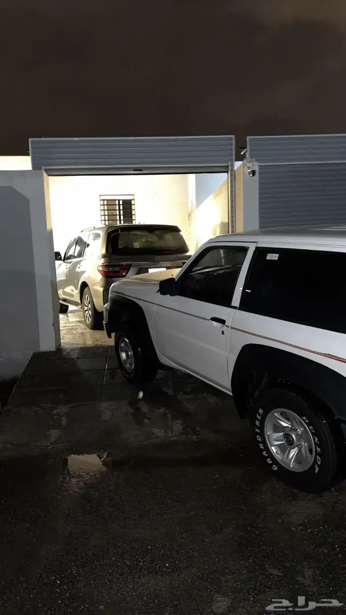 ربع باترول 2006 2