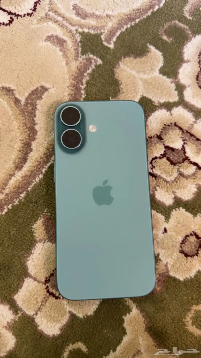 ايفون 16 0