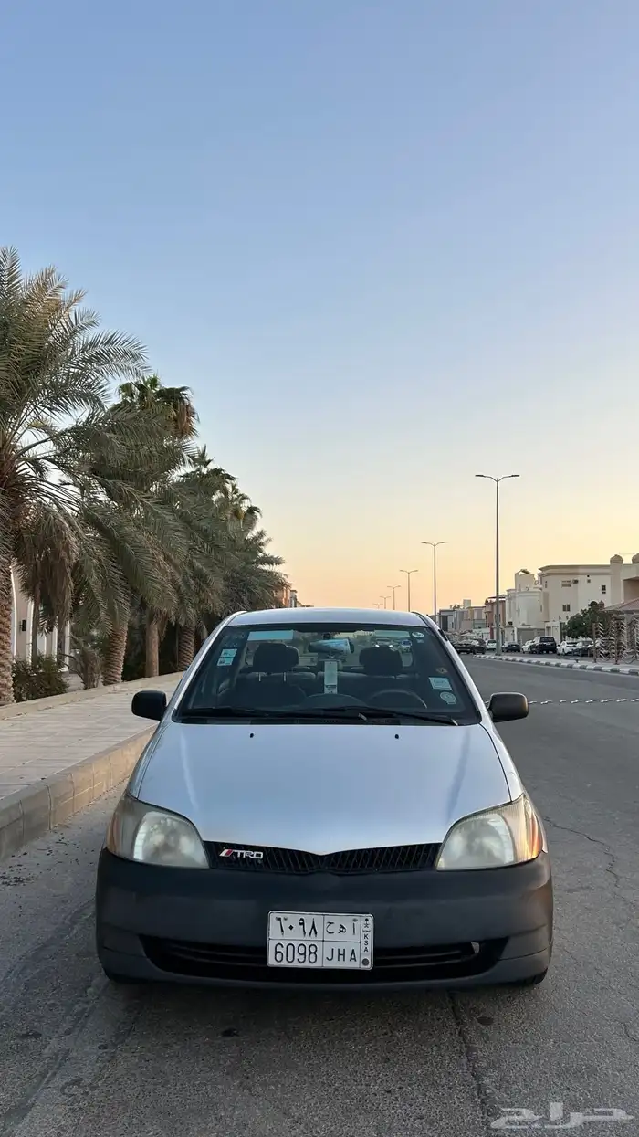 للبيع ايكو مديل 2001 13