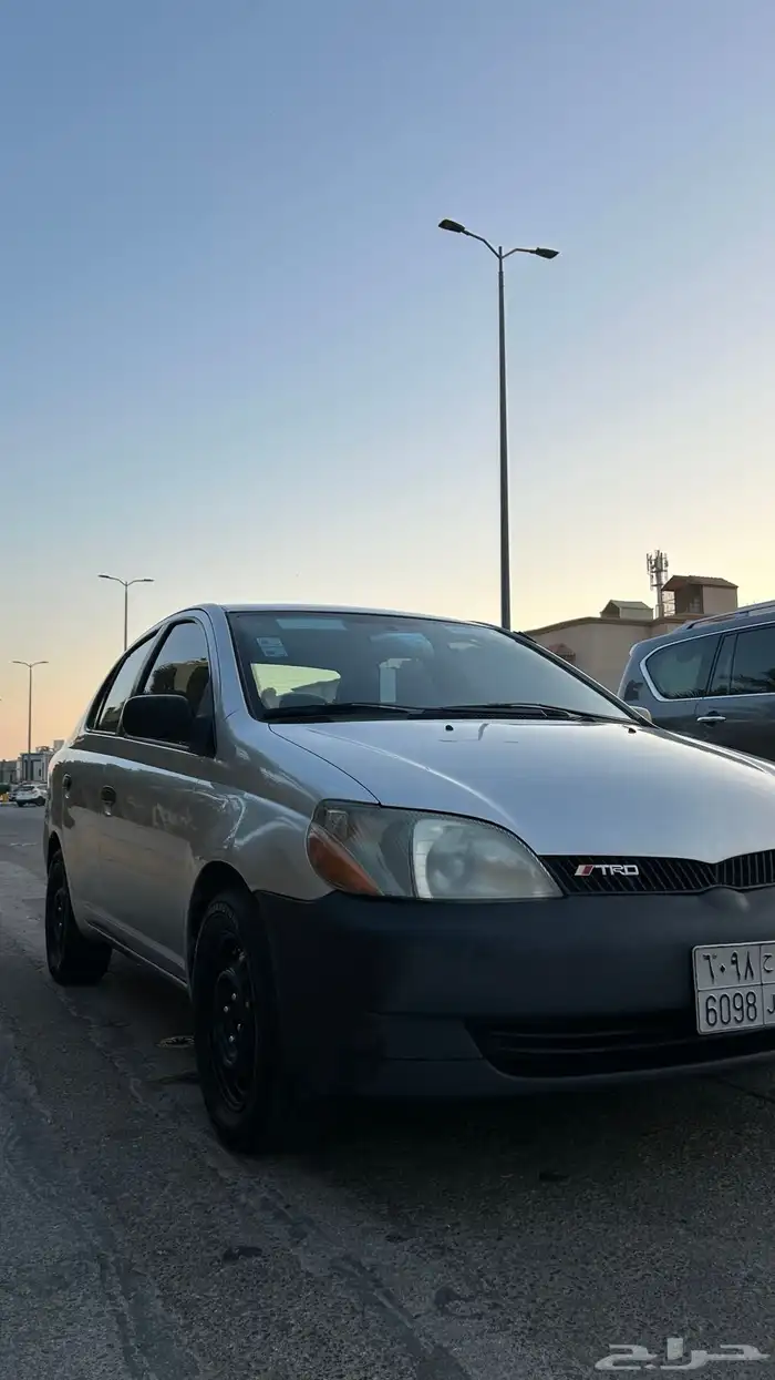 للبيع ايكو مديل 2001 14