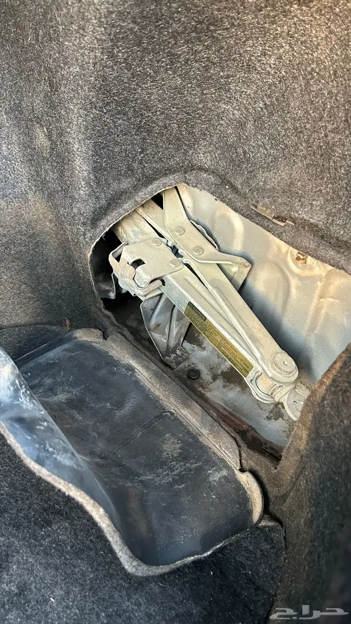 للبيع ايكو مديل 2001 8