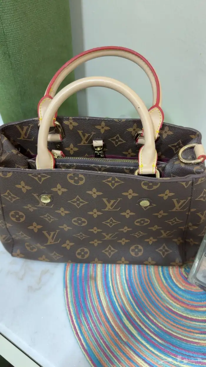 شنطة لويس فيتون 1