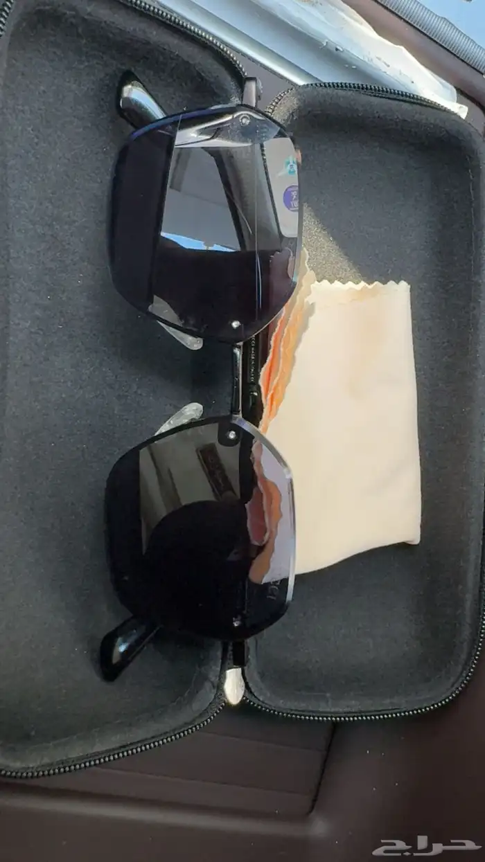 نظارات قوتشي 4