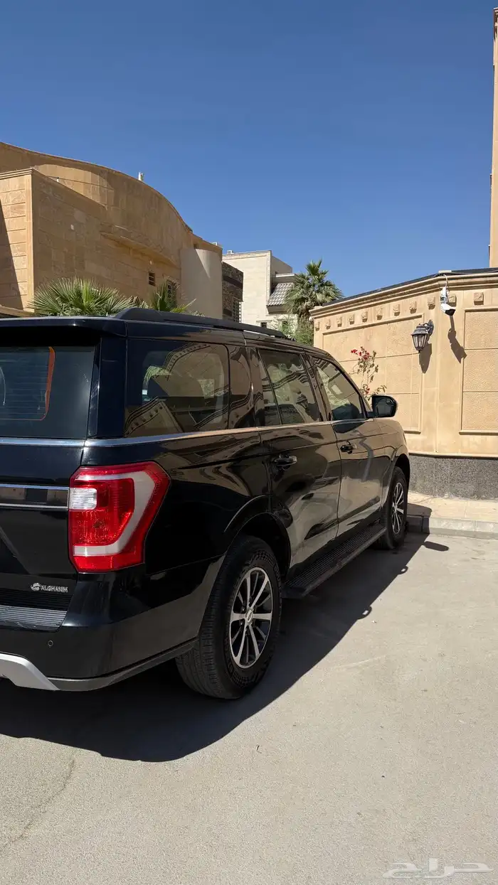 اكسبدشن 2018 3