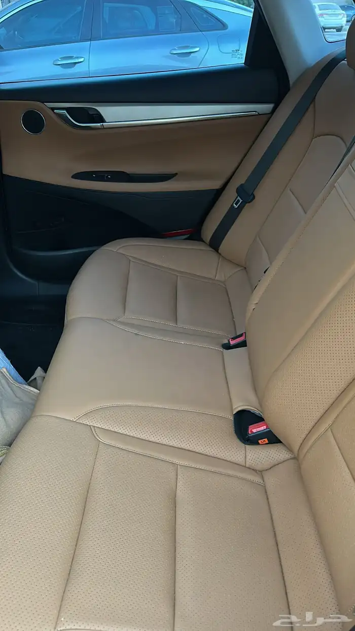 أزيرا موديل 2020 7