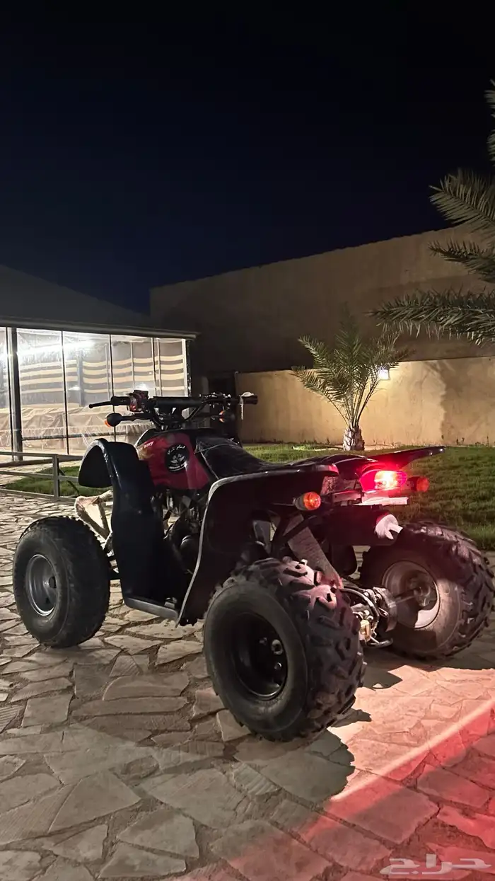 دباب سويدي مقاس مية قير تماتيك رجاء لايجي إلا الصامل 5