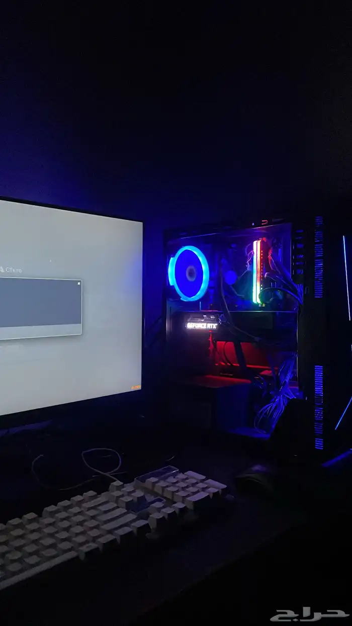 سيت اب كامل ب 2800 وقابل للتفاوض 1