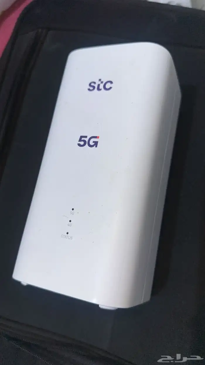 راوتر stc   5G 0