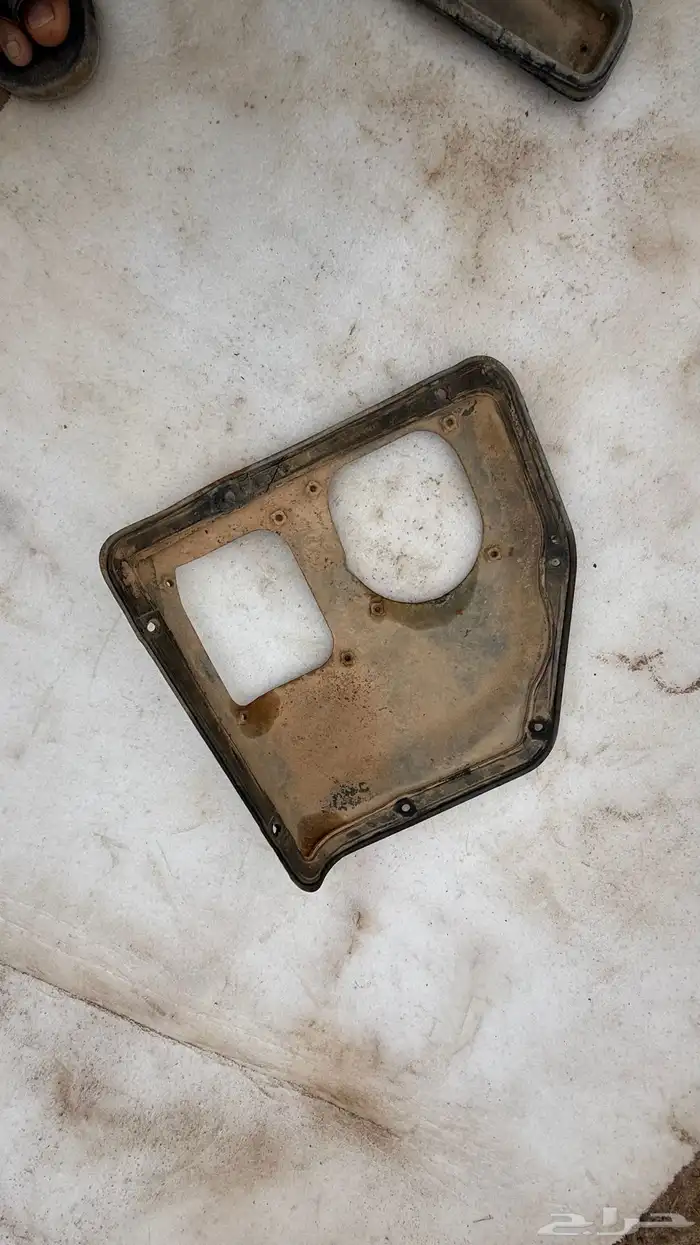 قطع غيار ربع 83 65