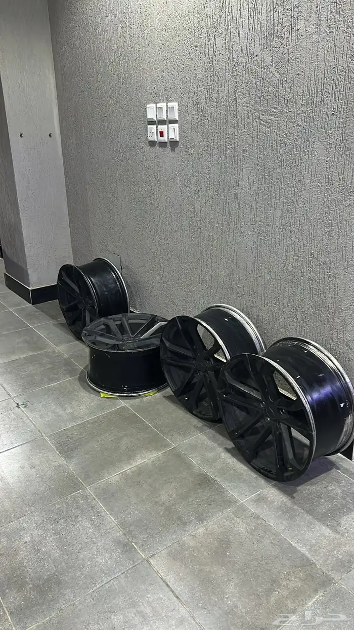 جنوط كمارو ZL1 2