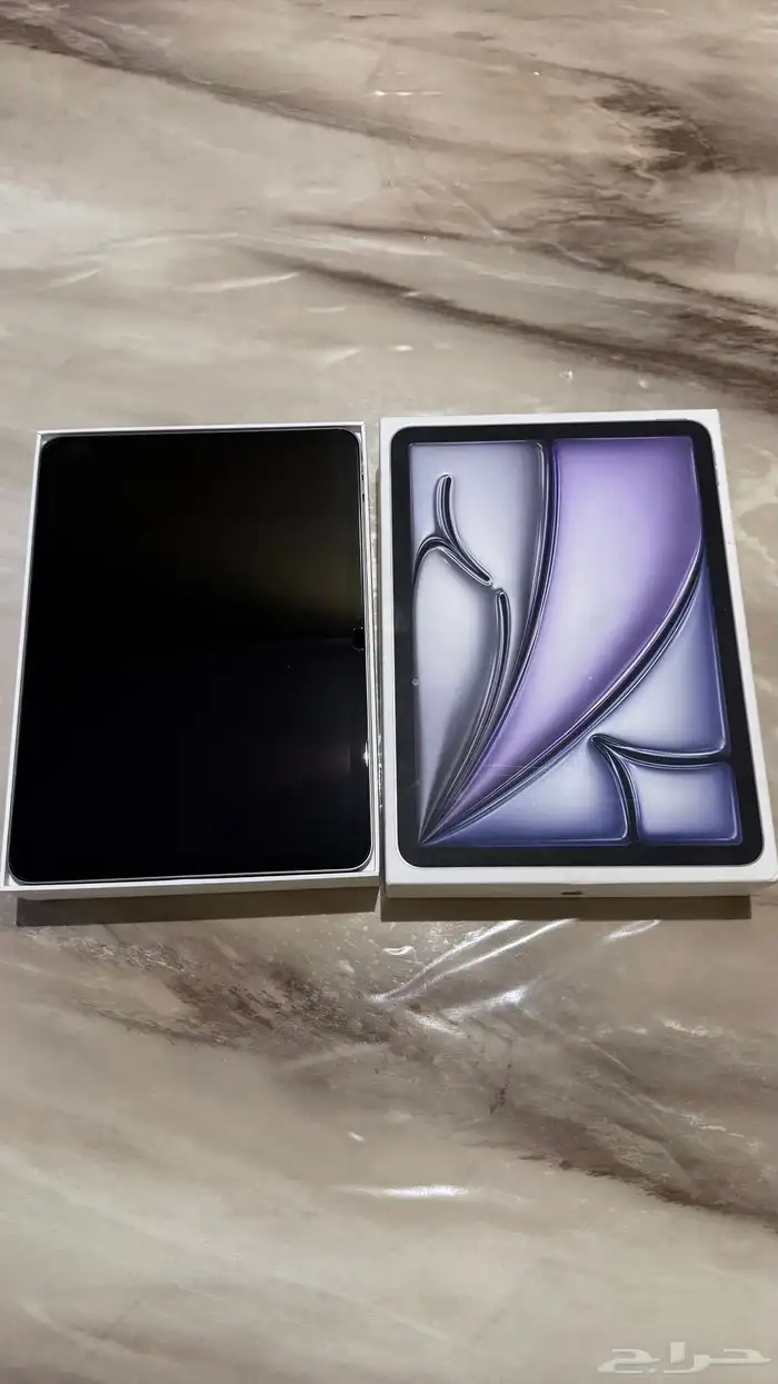 ايباد اير الجيل السادس 128 قيقا M2 2