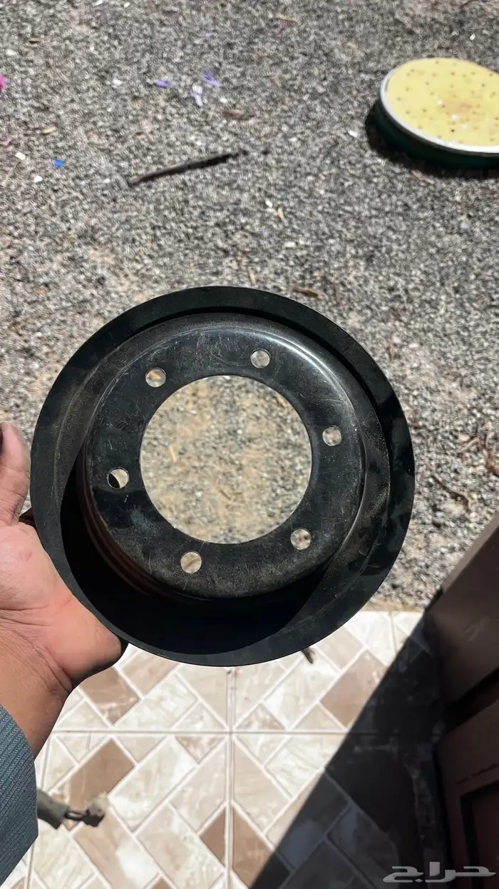 اغراض شيول الموجوده فلتر زيت فلتر هوا دينمو وقير 3