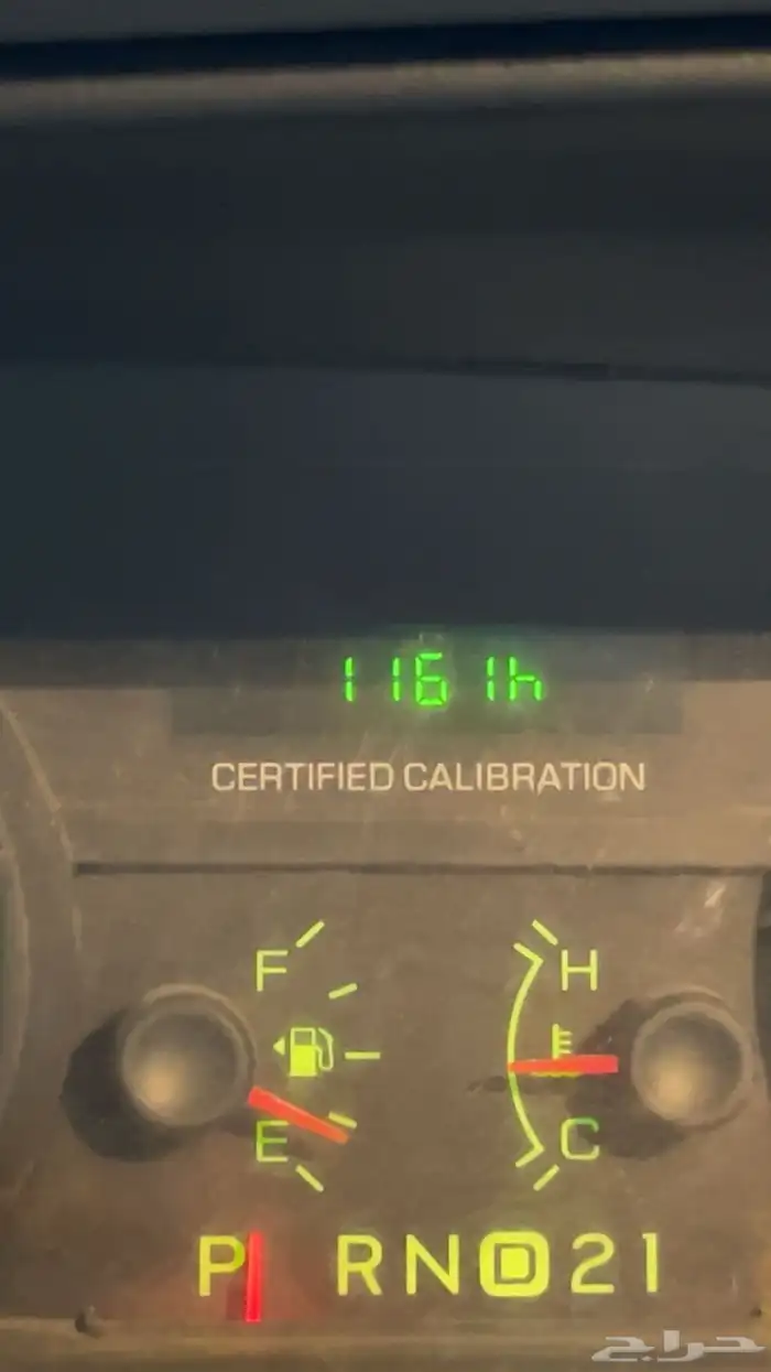 فورد بوليسي 2006 8