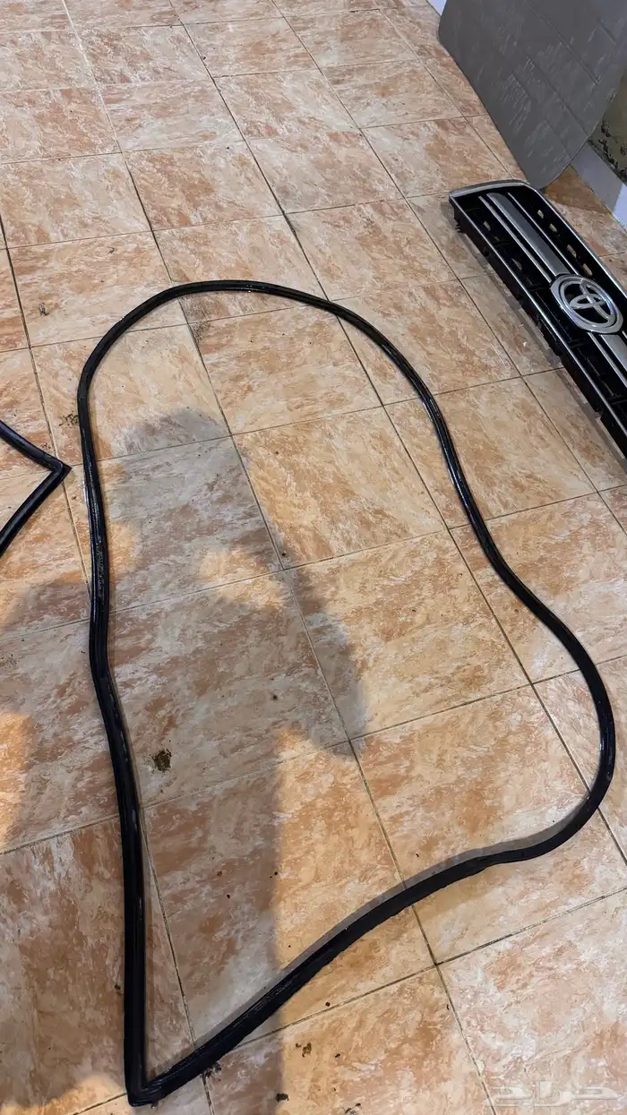 اغراض جيب ربع وشاص 21