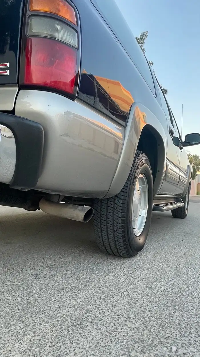 جمس سوبربان 2004 وكالة 39