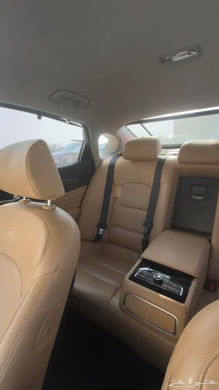 كيا كادينزا 2020 K7 5