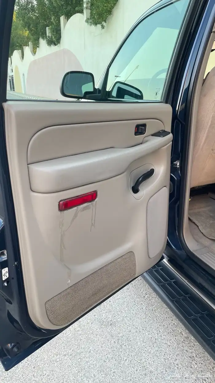 جمس سوبربان 2004 وكالة 52