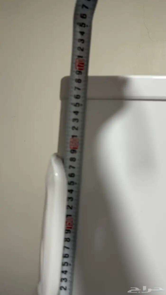 للبيع فريزر اثنين 18