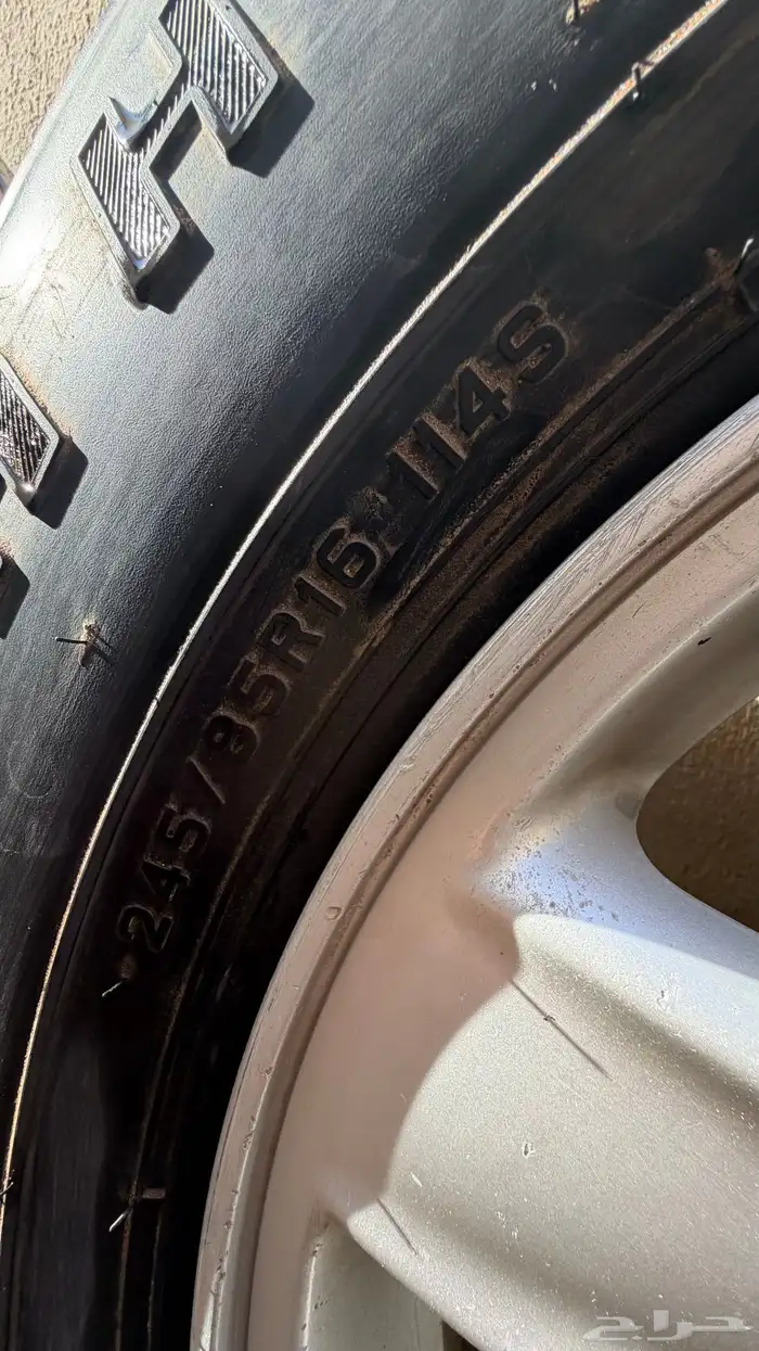 جنوط وكفرات شواهين 3