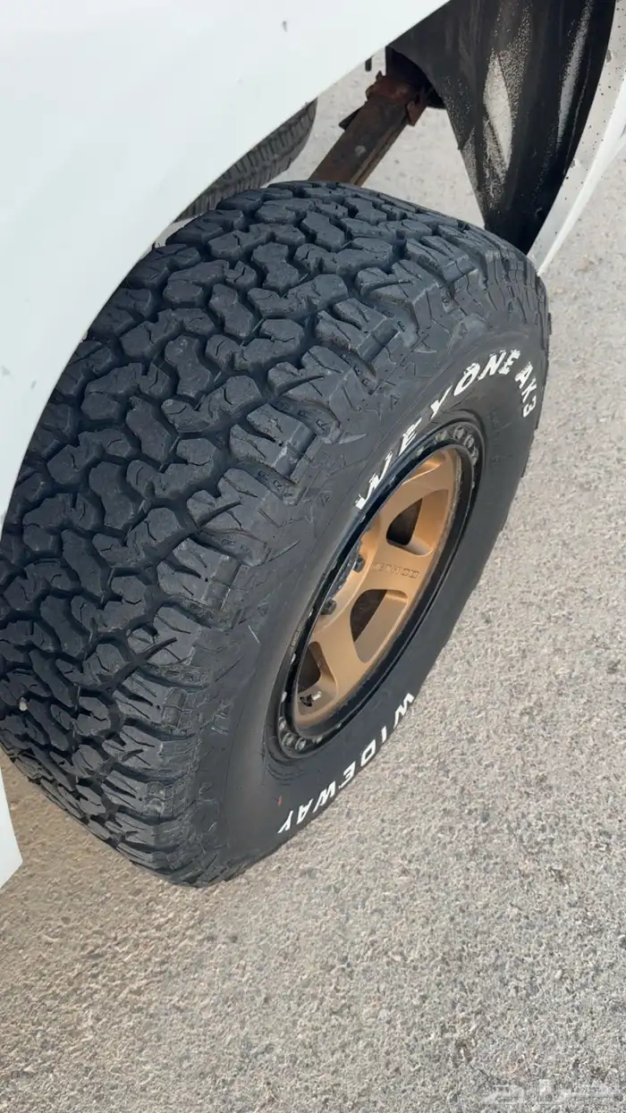 سيرا 2011 مخزن 17